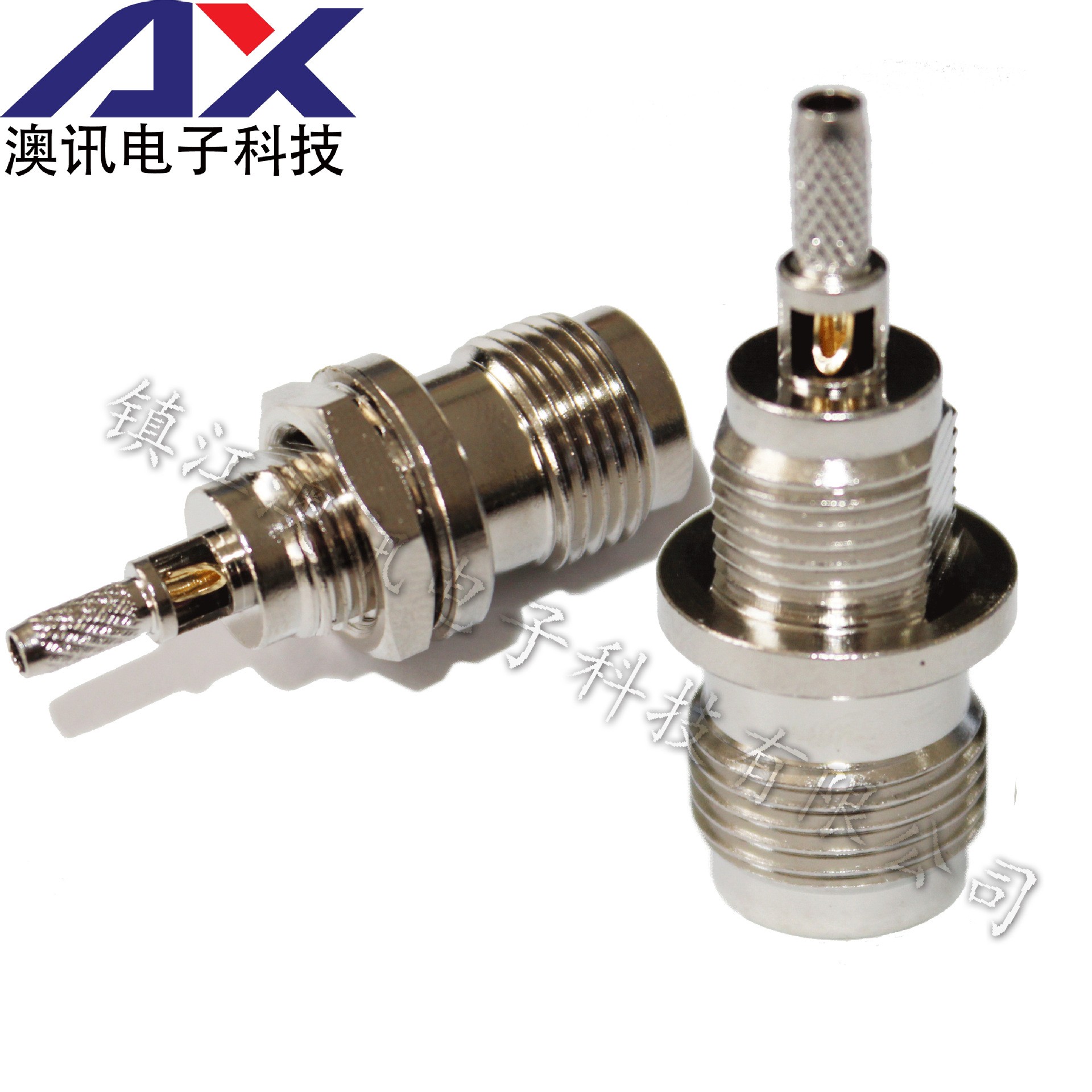 射頻同軸連接器的設(shè)計(jì)原則是什么？