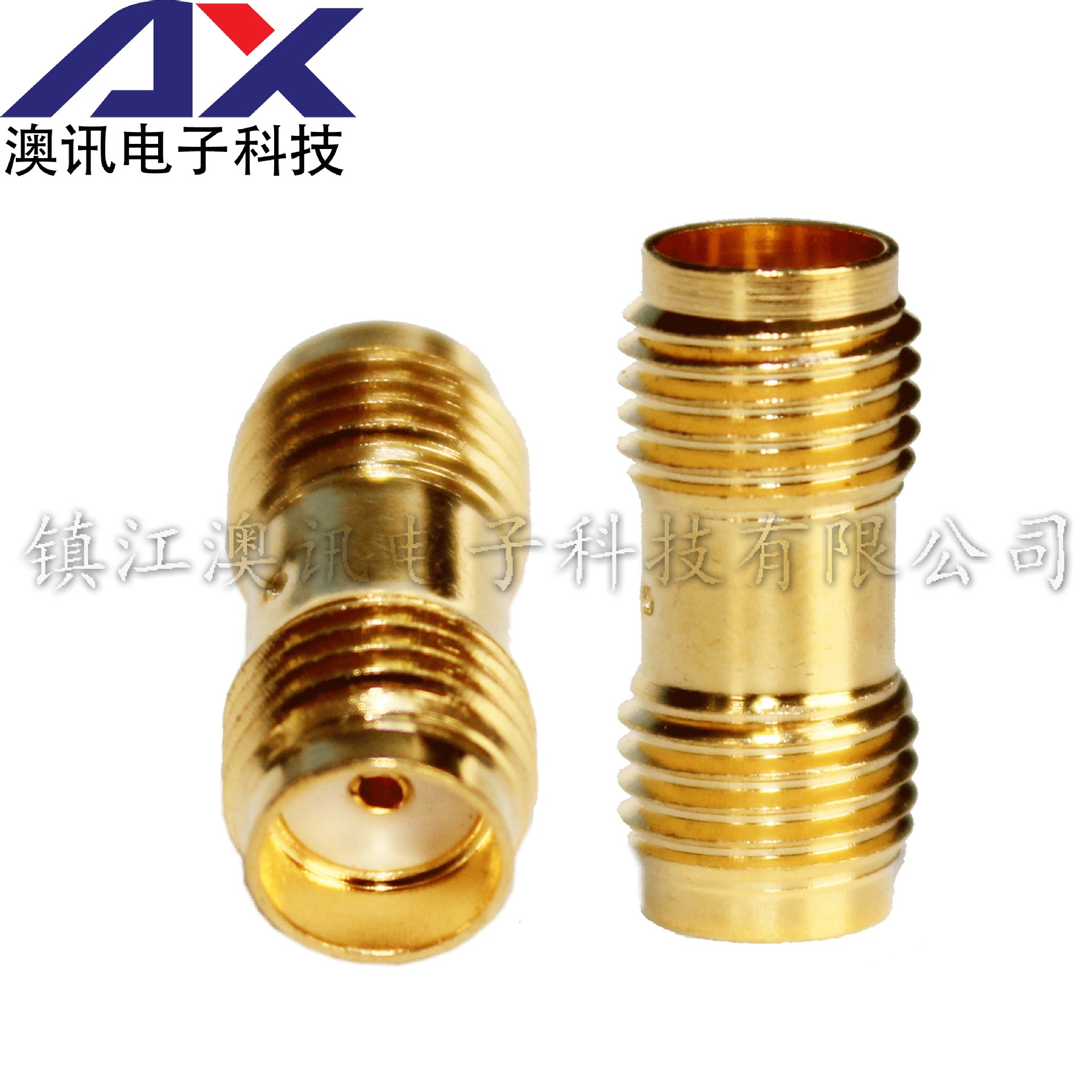 選擇SMA型射頻連接器時需要注意哪些參數(shù)？