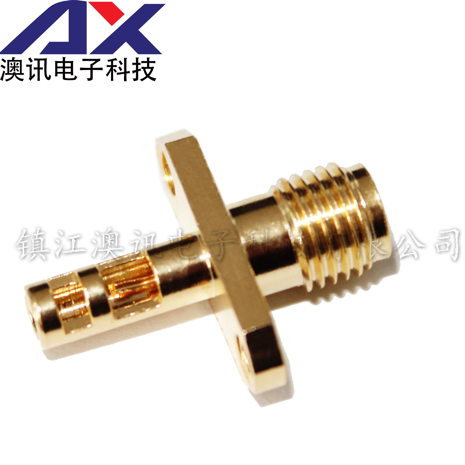BNC接頭有哪幾種類型？用途有什么區(qū)別？
